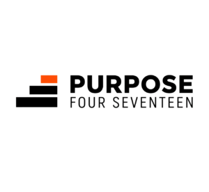 Purpose 417 logo