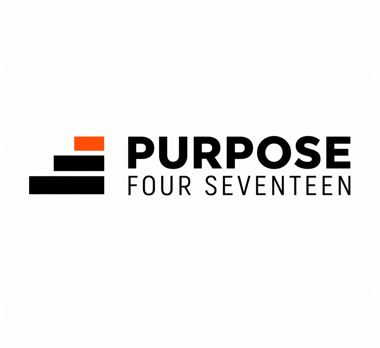 Purpose 417 logo